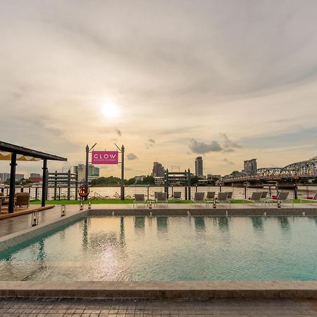 Glow Bangkok Riverside Zewnętrze zdjęcie